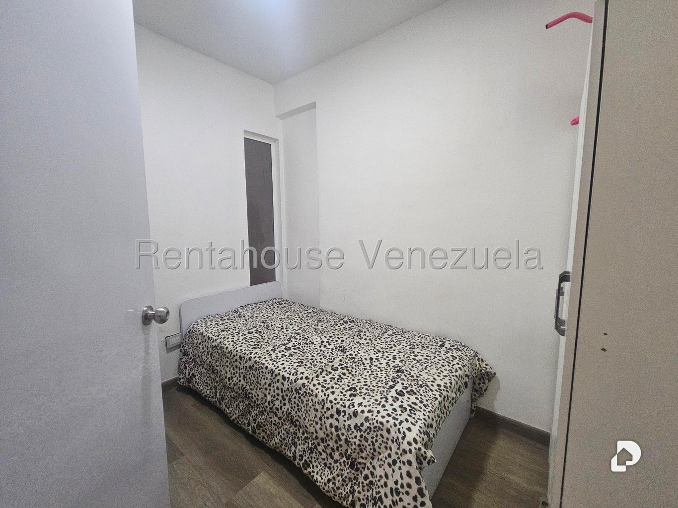 Apartamento en Las Acacias, Caracas