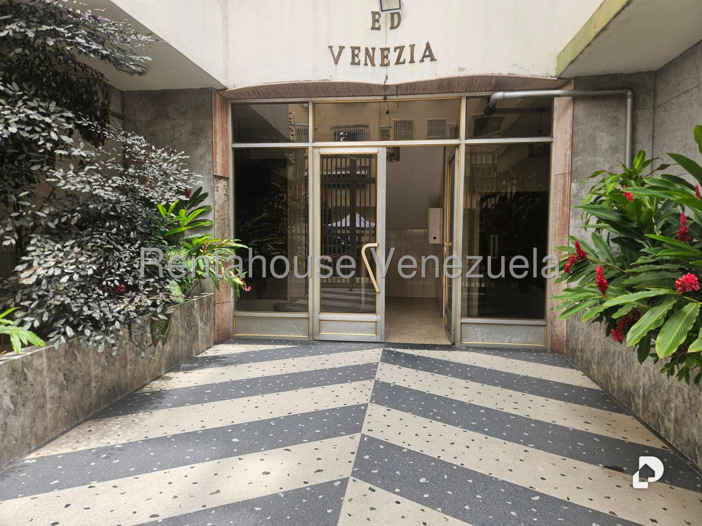 Apartamento en Las Acacias, Caracas