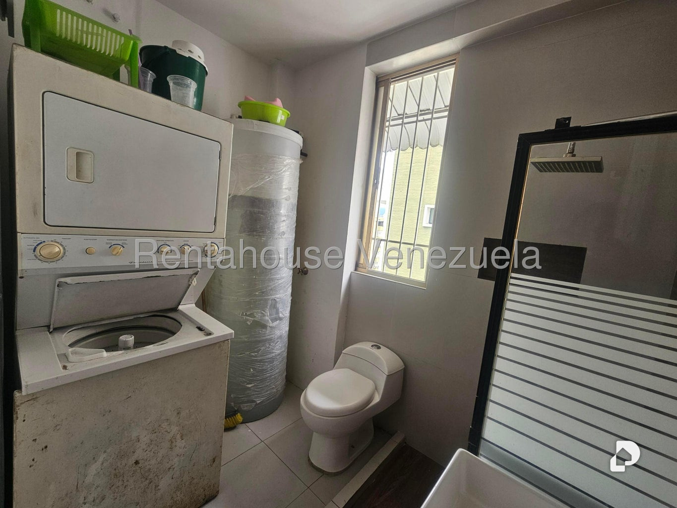 Apartamento en Las Acacias, Caracas