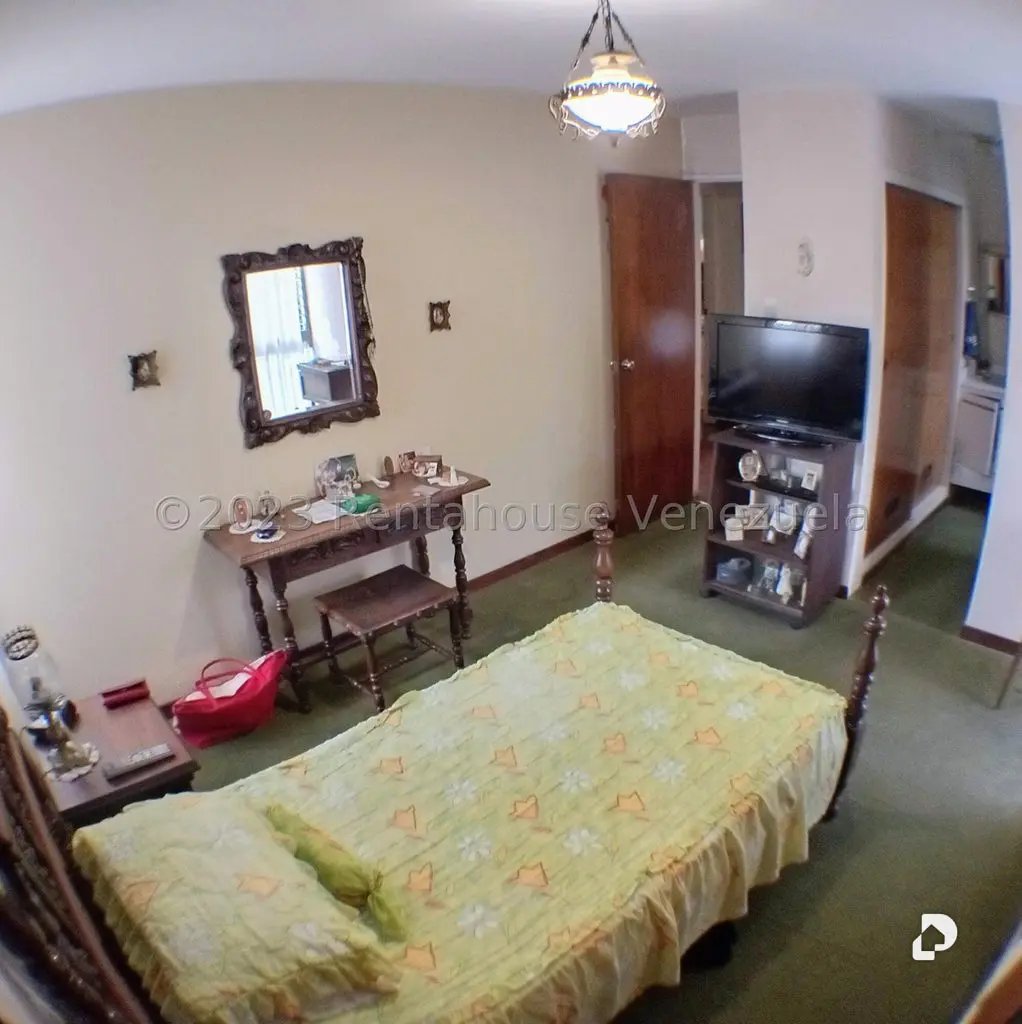 Apartamento en Santa Inés, Caracas – 29
