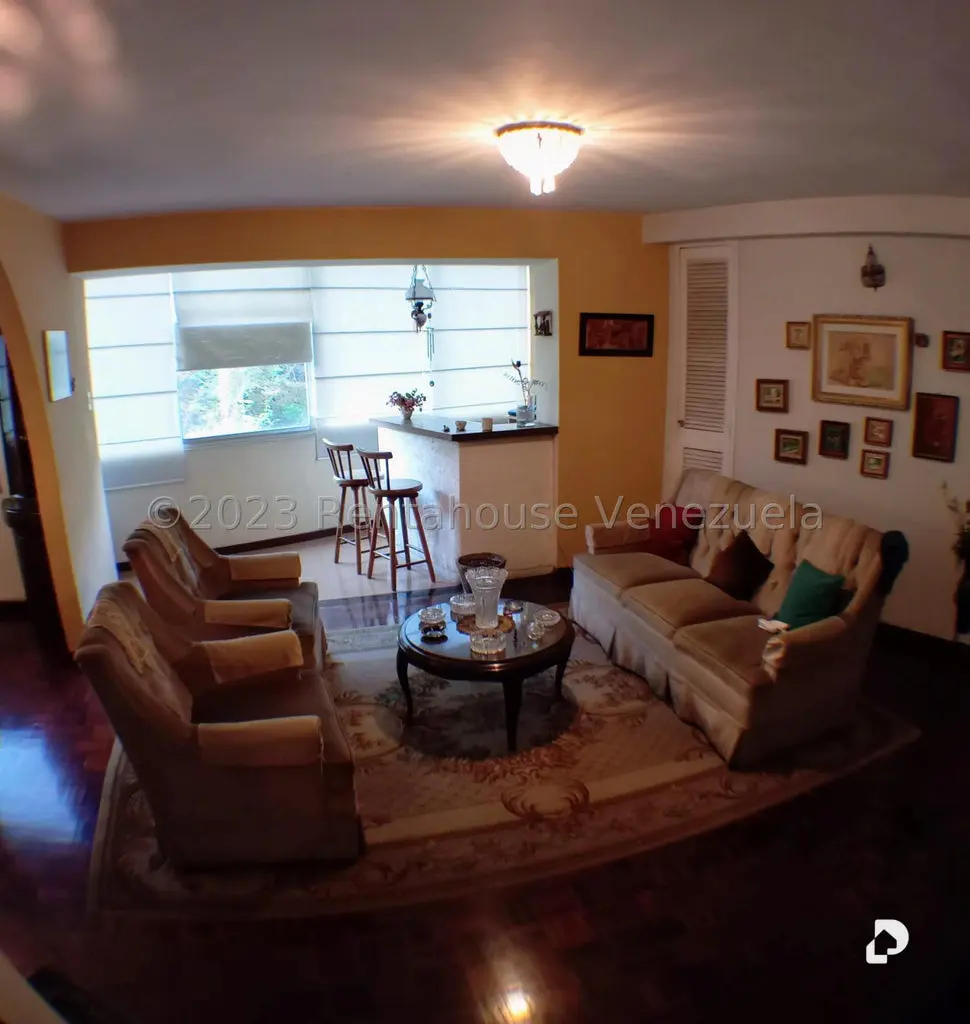 Apartamento en Santa Inés, Caracas – 17