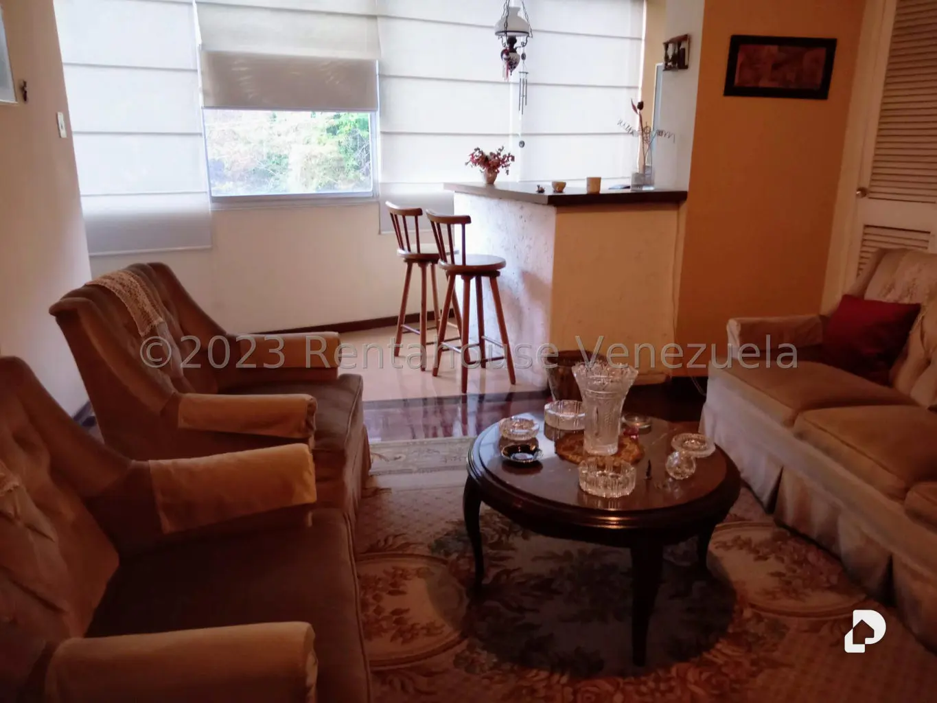 Apartamento en Santa Inés, Caracas – 18