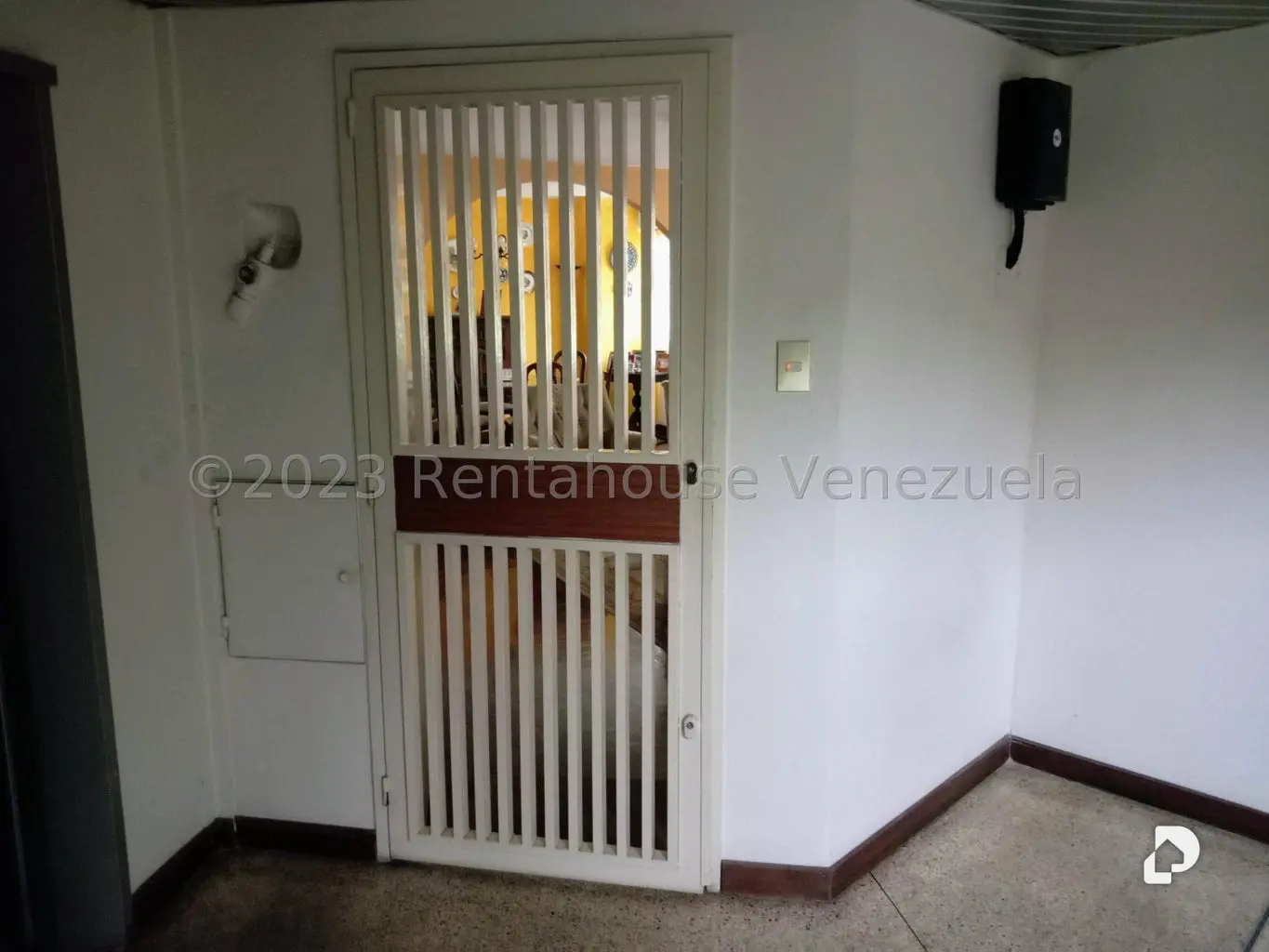 Apartamento en Santa Inés, Caracas – 7