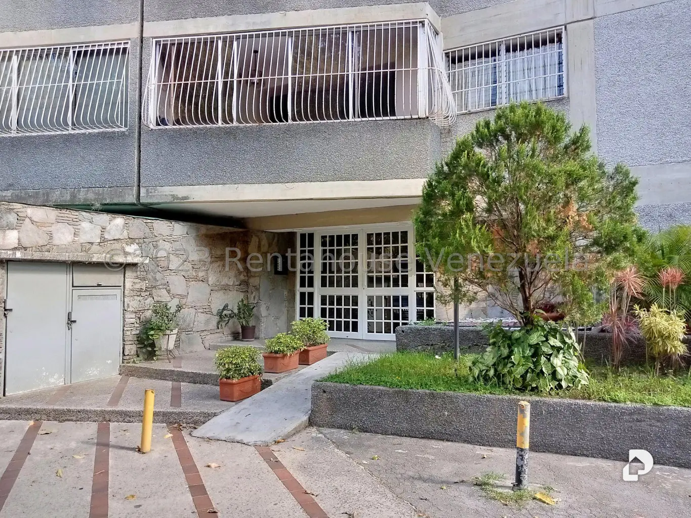 Apartamento en Santa Inés, Caracas – 3