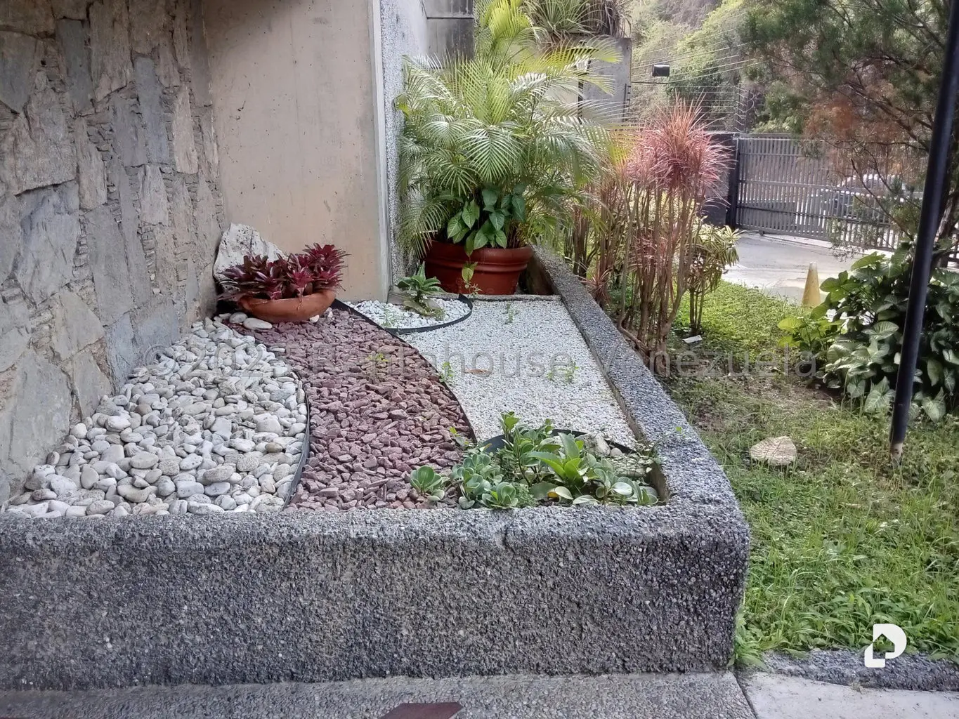 Apartamento en Santa Inés, Caracas – 5