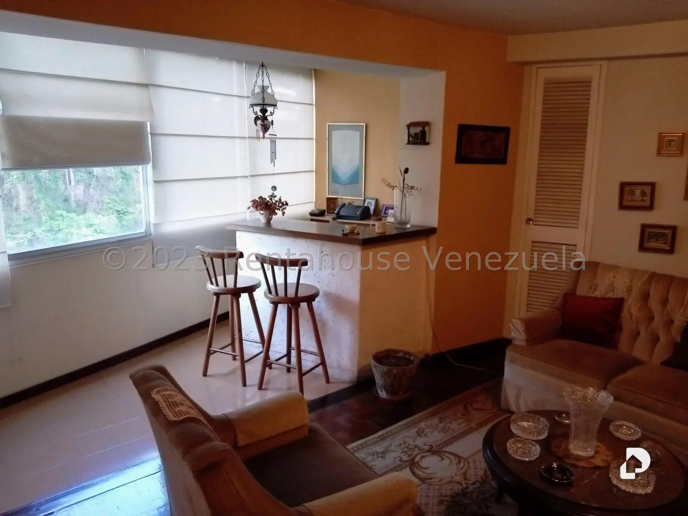 Apartamento en Santa Inés, Caracas – 11