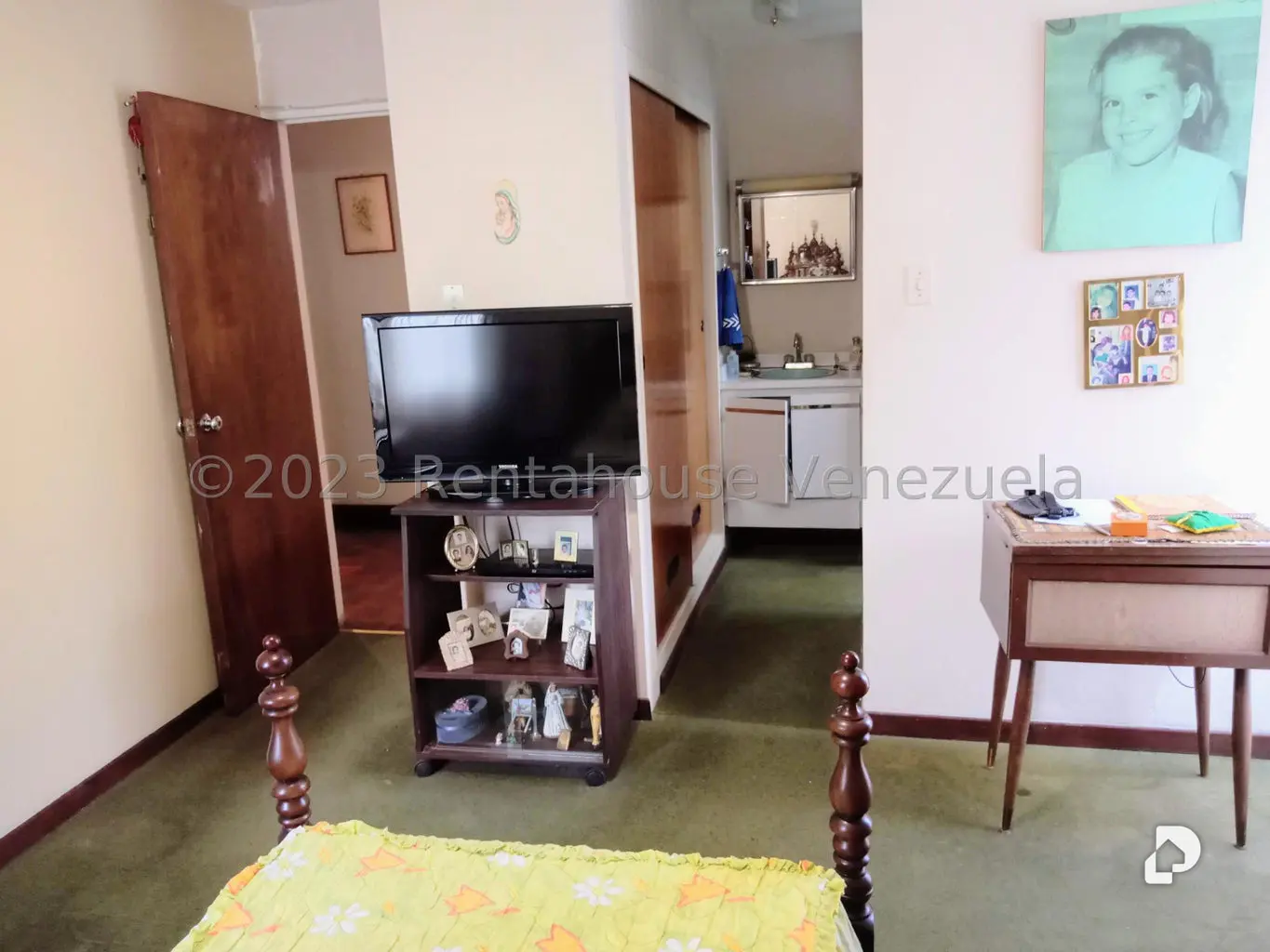 Apartamento en Santa Inés, Caracas – 30