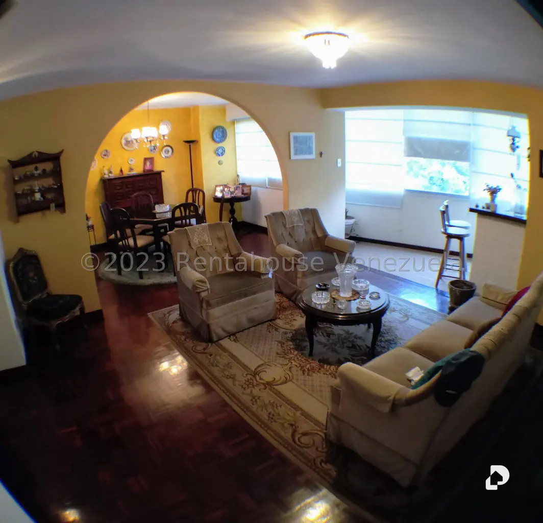 Apartamento en Santa Inés, Caracas – 16