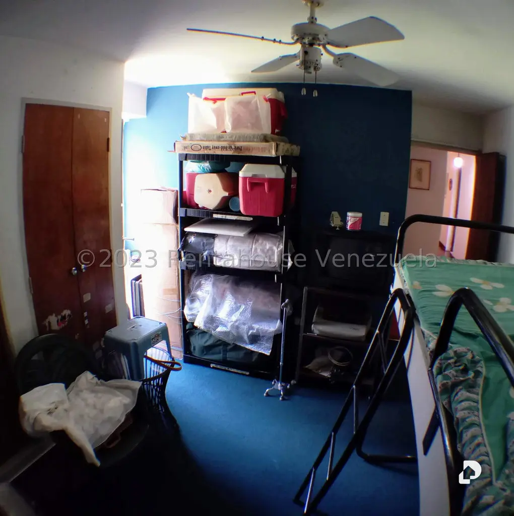 Apartamento en Santa Inés, Caracas – 26