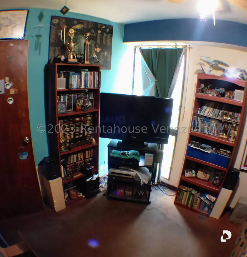 Apartamento en Santa Inés, Caracas – 22