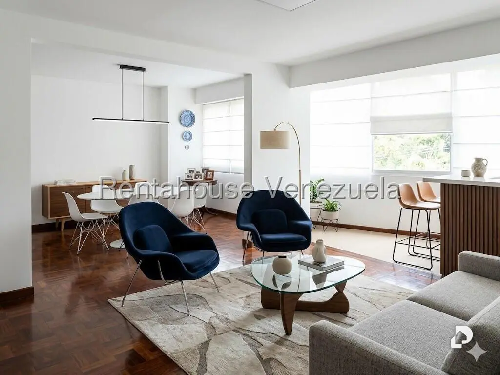 Apartamento en Santa Inés, Caracas – 15