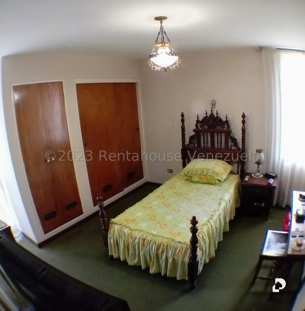 Apartamento en Santa Inés, Caracas – 27
