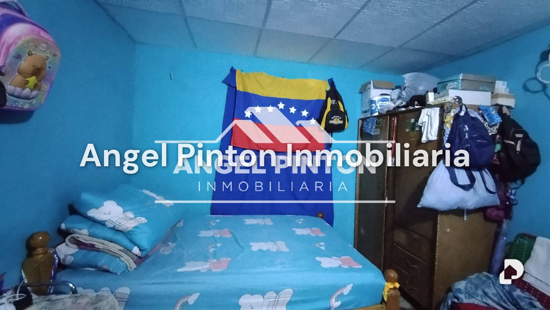 Casa en El Manzanillo, San Francisco – 2
