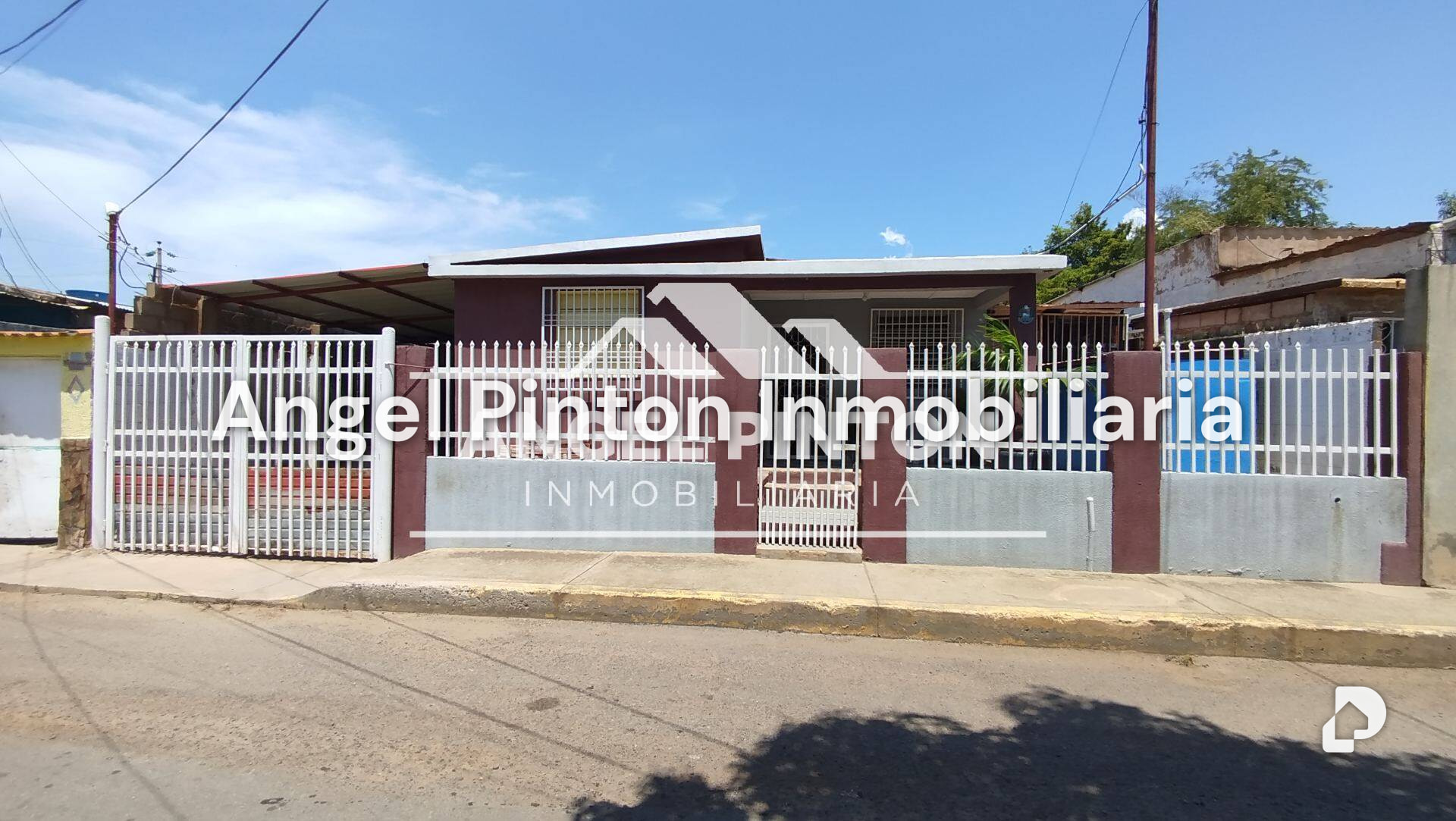 Casa en El Manzanillo, San Francisco – 1