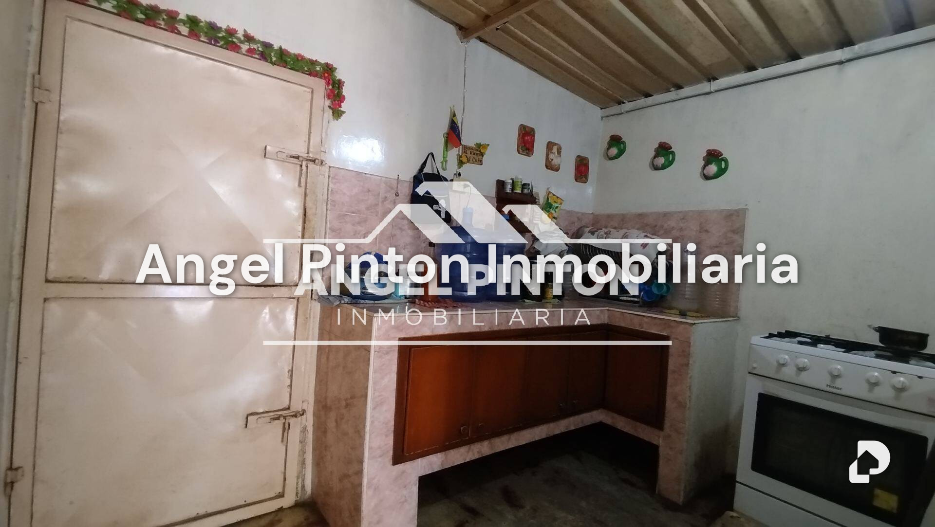 Casa en El Manzanillo, San Francisco – 6