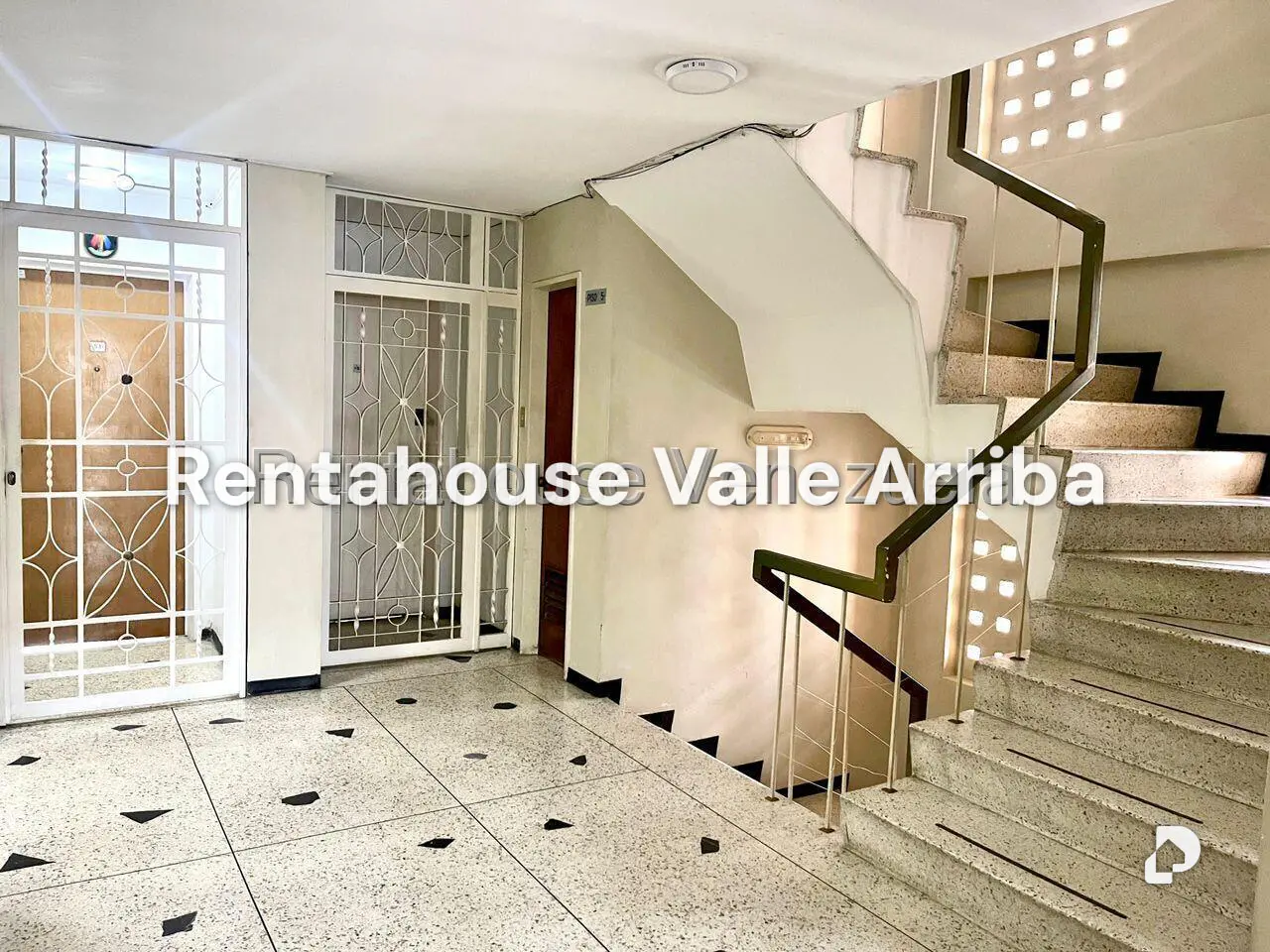 Apartamento en Caurimare, Caracas – 23