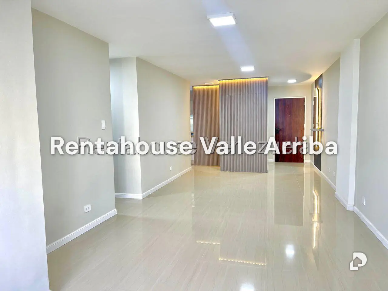 Apartamento en Caurimare, Caracas – 6