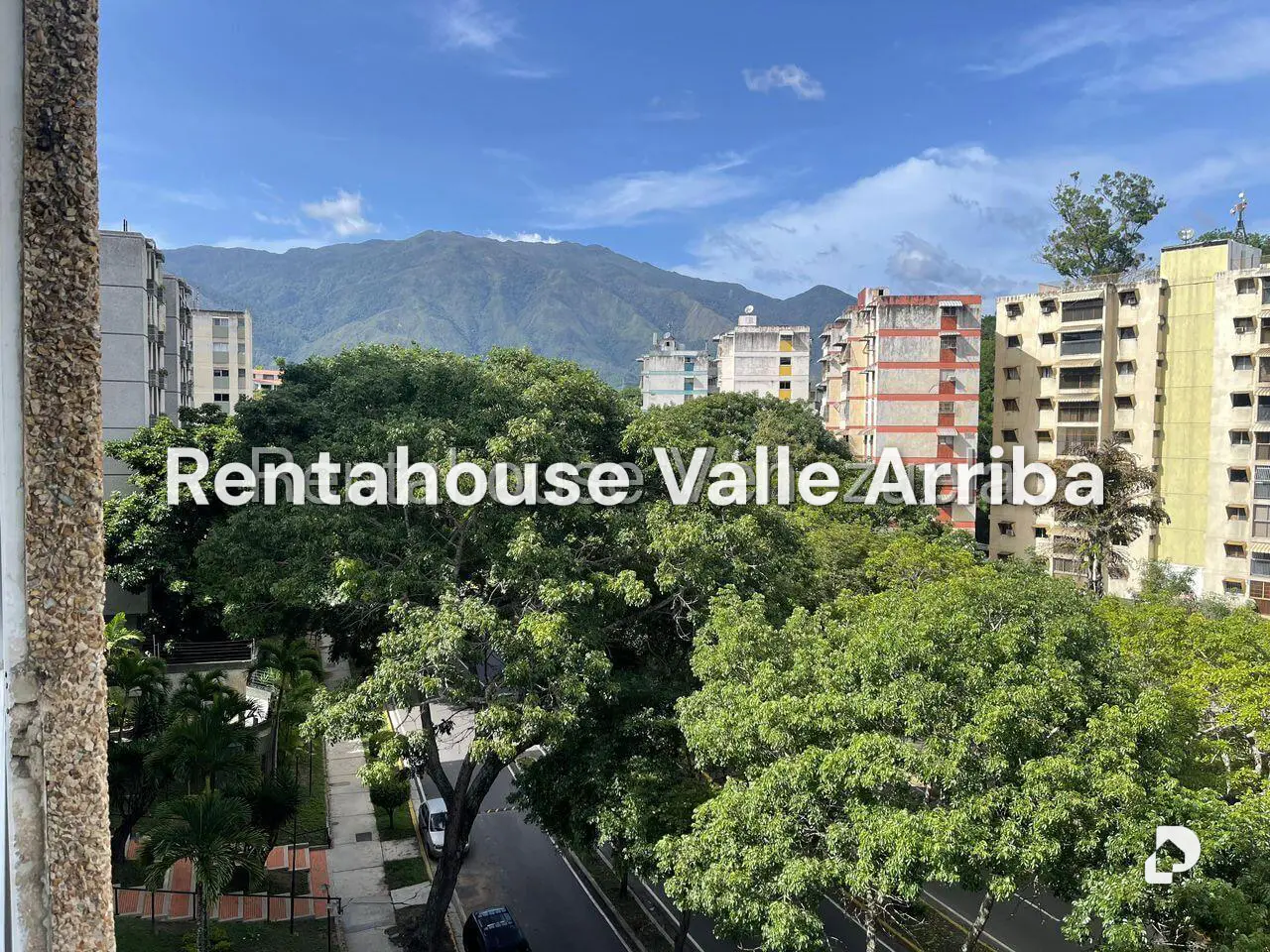 Apartamento en Caurimare, Caracas – 5