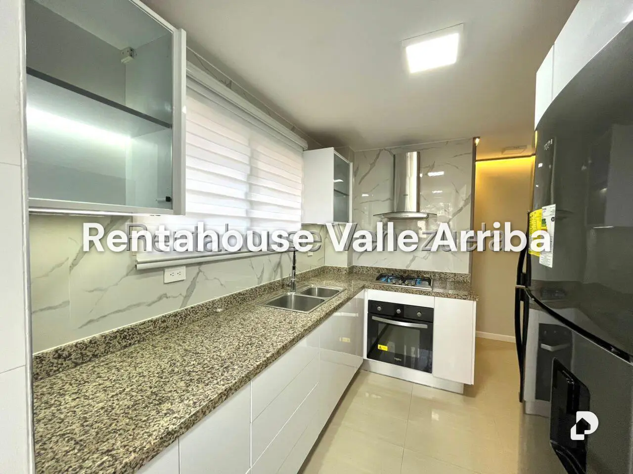 Apartamento en Caurimare, Caracas – 12