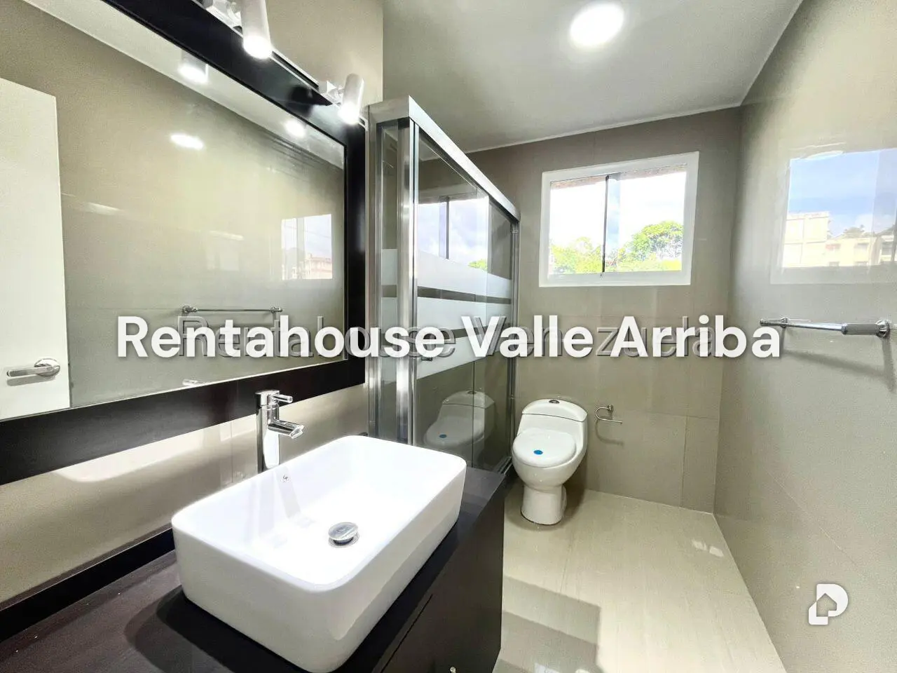 Apartamento en Caurimare, Caracas – 18