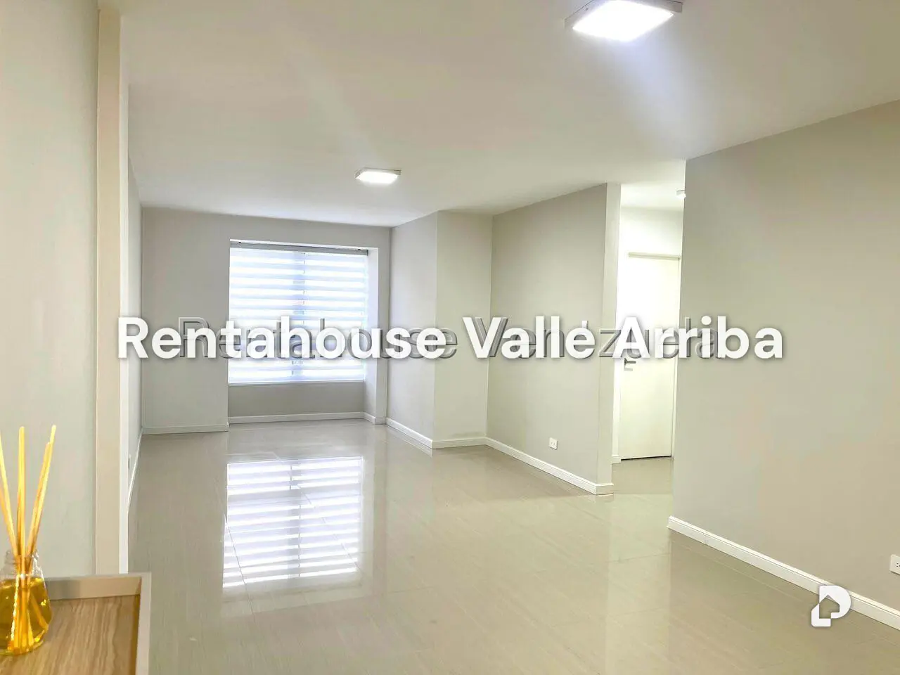 Apartamento en Caurimare, Caracas – 2