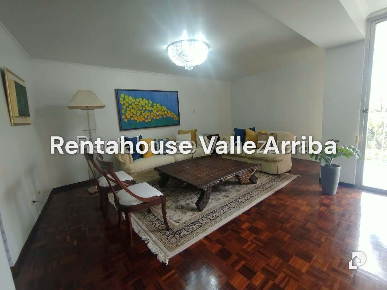 Apartamento en Chuao, Caracas – 3