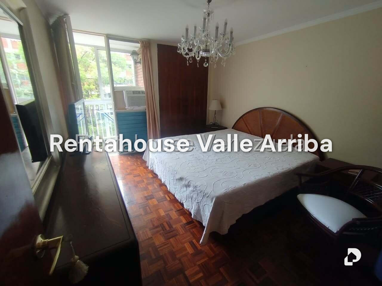 Apartamento en Chuao, Caracas – 17