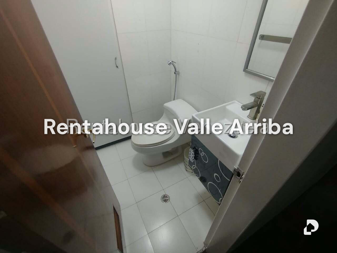Apartamento en Chuao, Caracas – 24