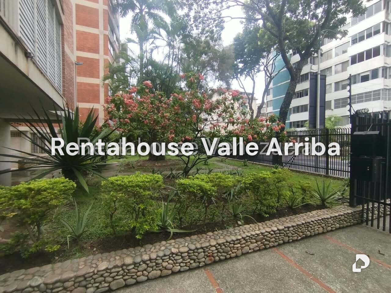 Apartamento en Chuao, Caracas – 29