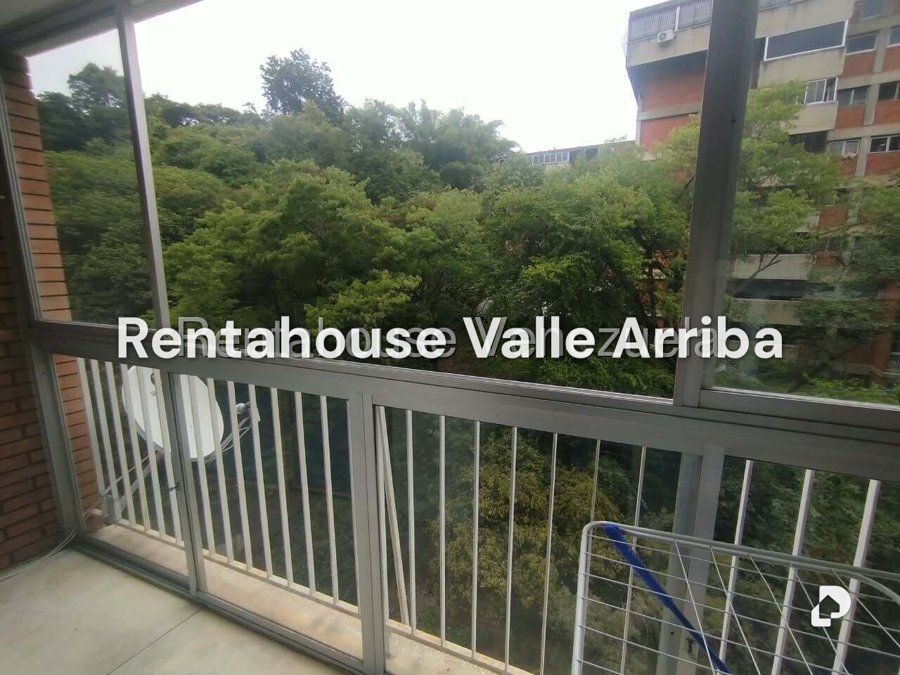 Apartamento en Chuao, Caracas – 19