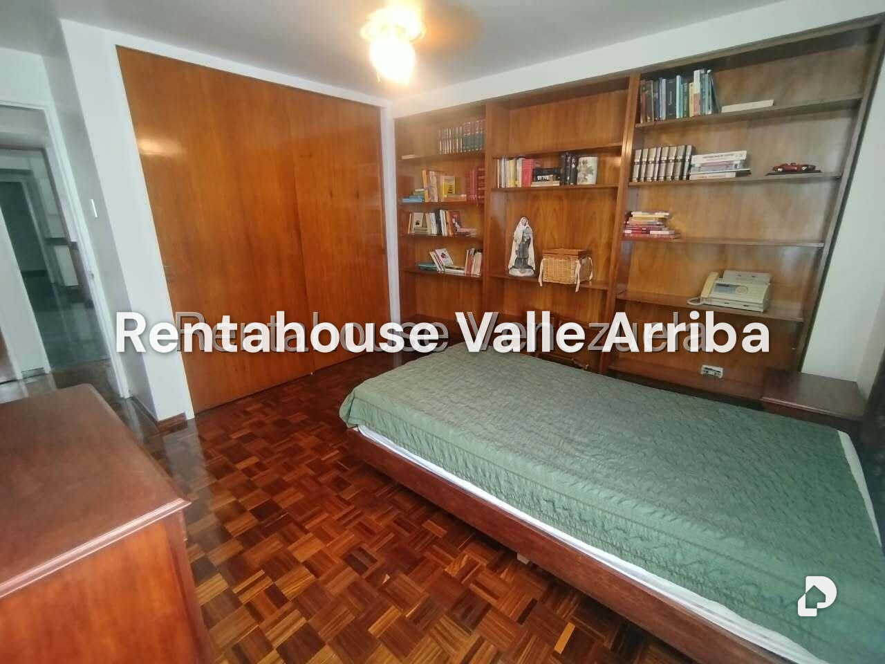 Apartamento en Chuao, Caracas – 23