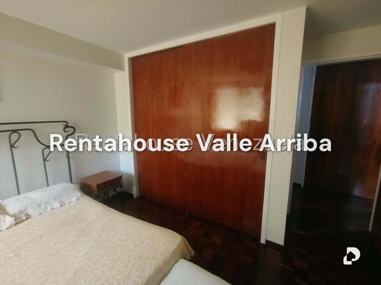 Apartamento en Chuao, Caracas – 22