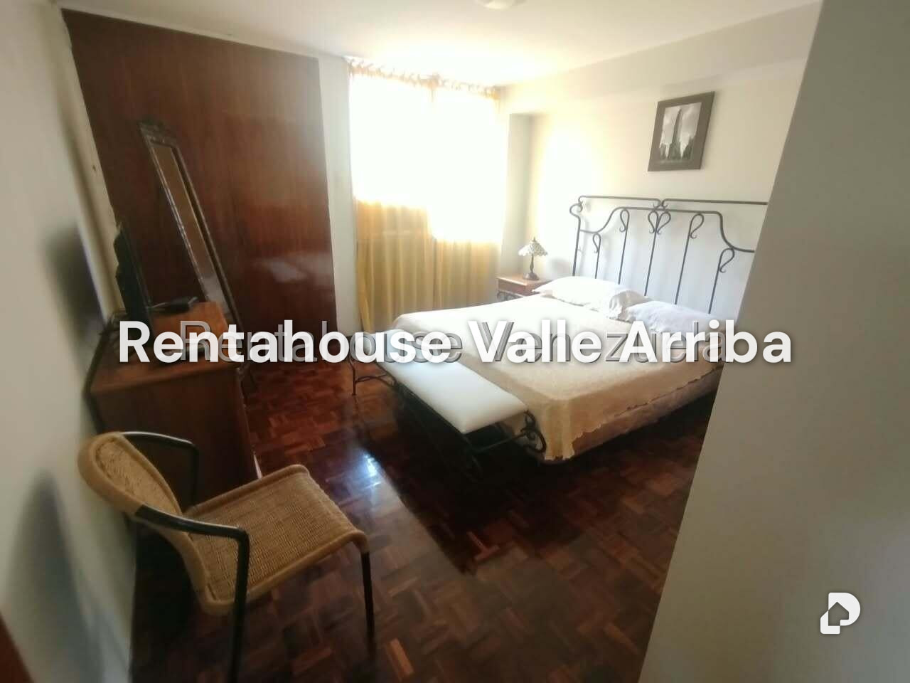 Apartamento en Chuao, Caracas – 21