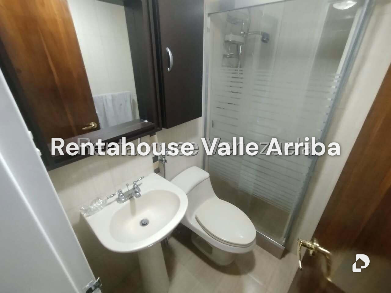 Apartamento en Chuao, Caracas – 26