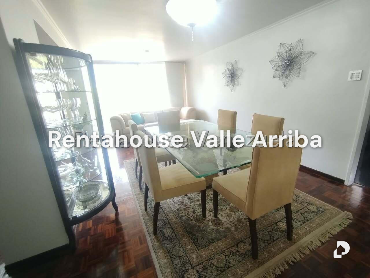 Apartamento en Chuao, Caracas – 8