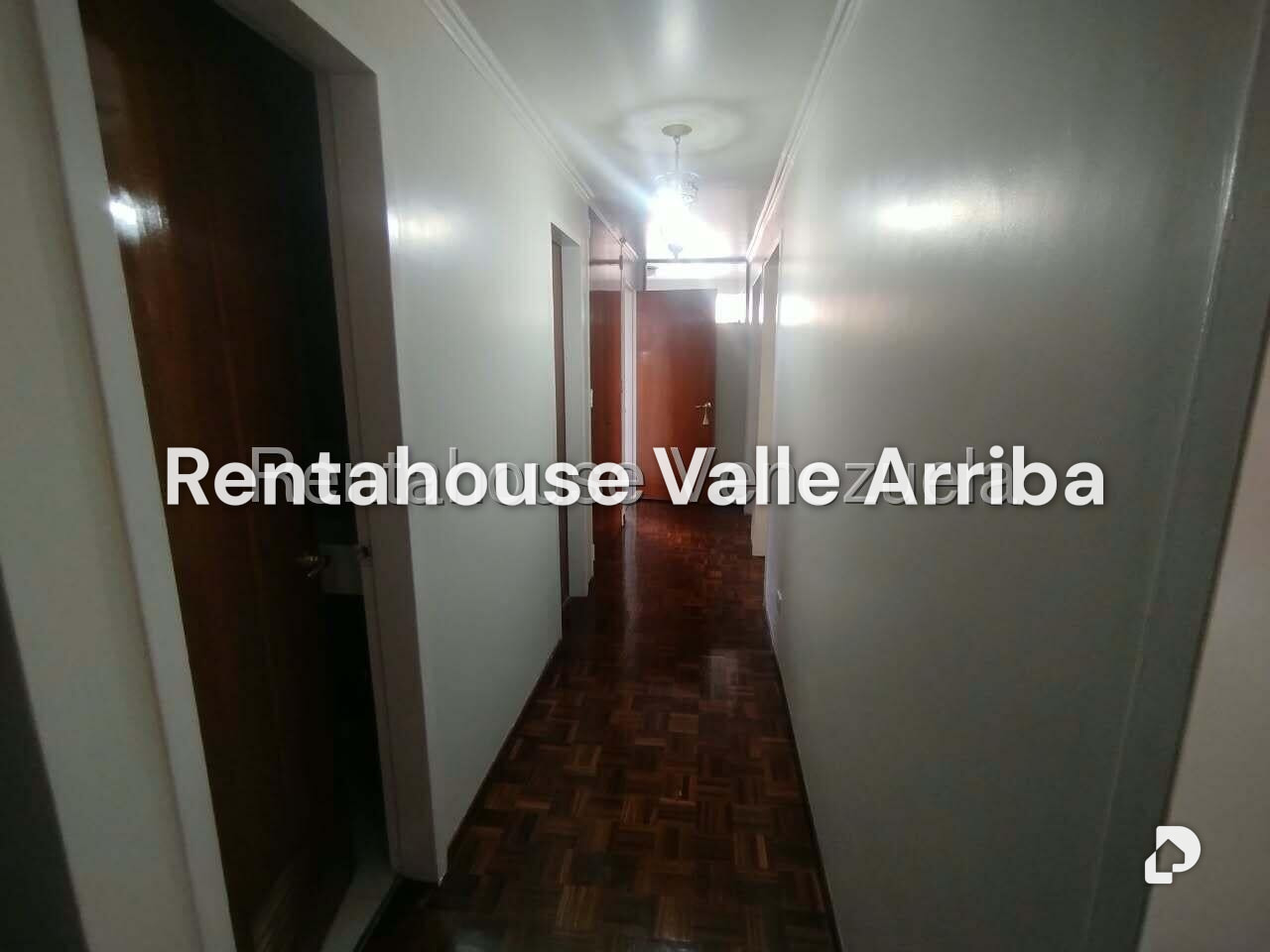 Apartamento en Chuao, Caracas – 16