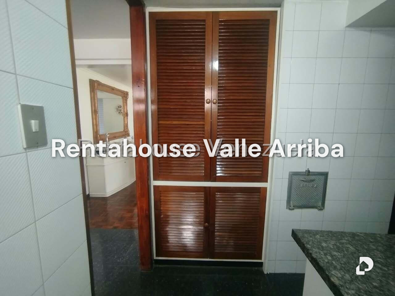 Apartamento en Chuao, Caracas – 14