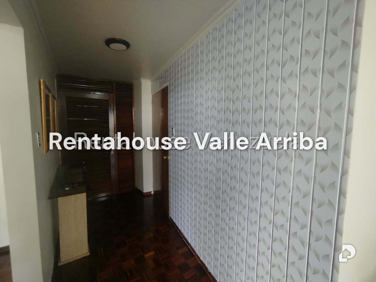 Apartamento en Chuao, Caracas – 2