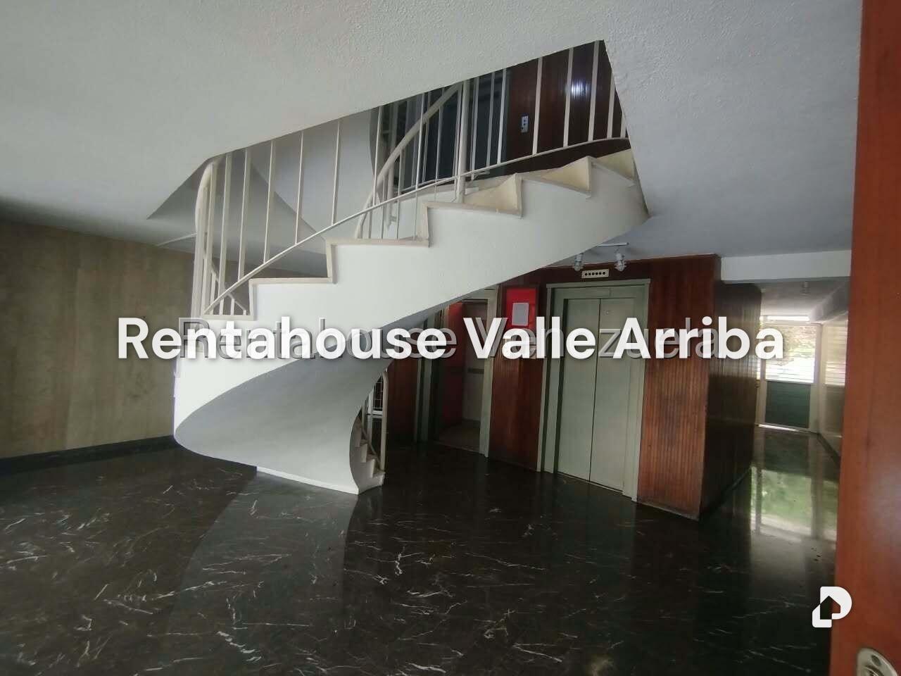 Apartamento en Chuao, Caracas – 27