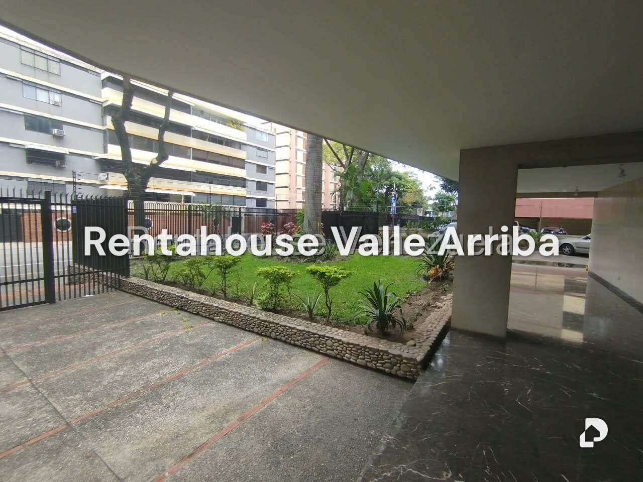 Apartamento en Chuao, Caracas – 28