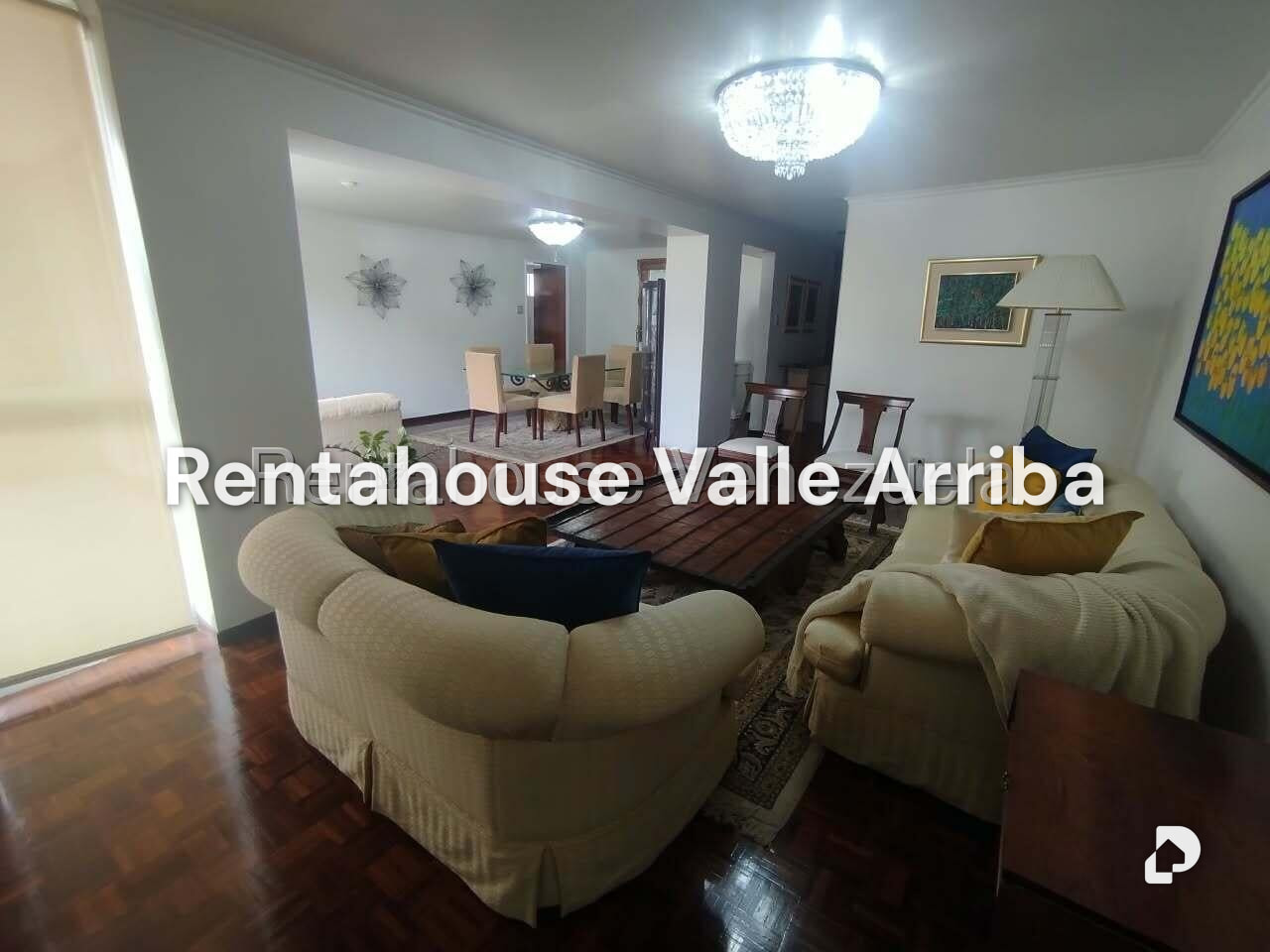 Apartamento en Chuao, Caracas – 10