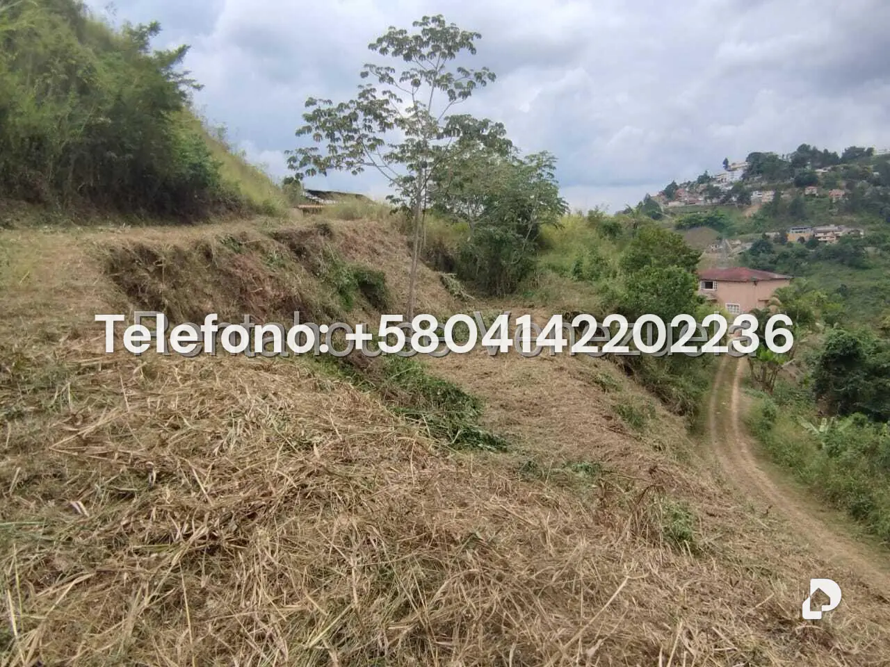 Terreno en Caicaguana, Caracas – 4
