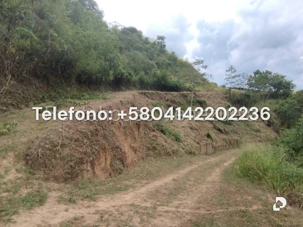 Terreno en Caicaguana, Caracas – 3
