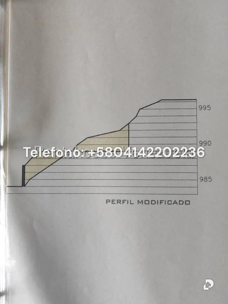 Terreno en Caicaguana, Caracas – 9