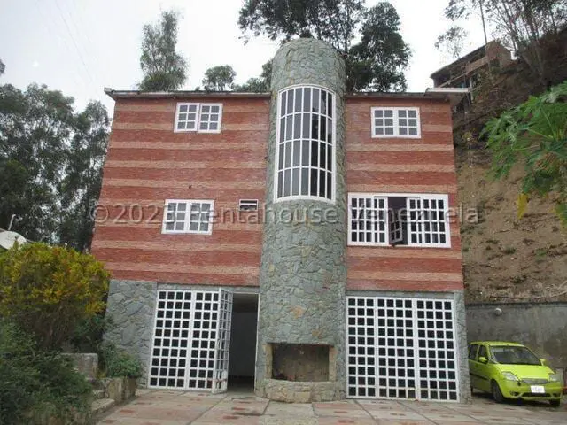 Casa en Colinas de Carrizal, Carrizal - 1