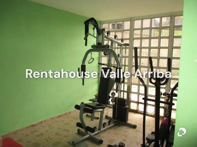 Casa en Colinas de Carrizal, Carrizal – 12