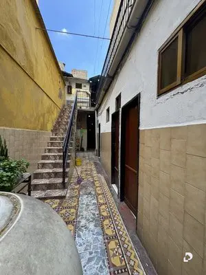 Casa en San Juan, Caracas – 5