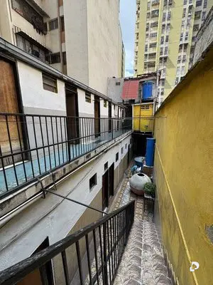 Casa en San Juan, Caracas – 6