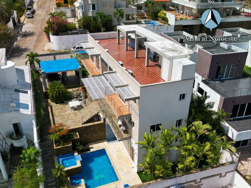 House in Pampatar, Porlamar - 1