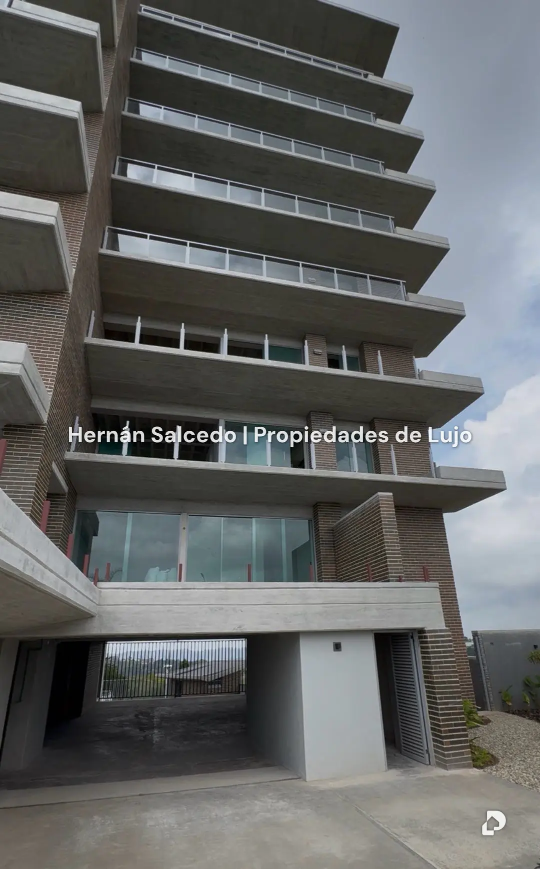 Apartamento en El Hatillo, Caracas – 9